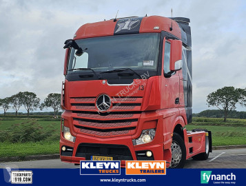 MercedesLS