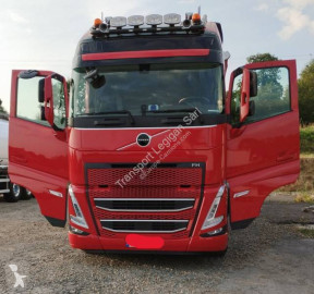 VolvoFH500 Globetrotter XL