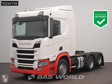 ScaniaR
