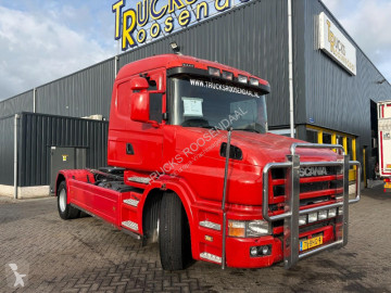 ScaniaLA