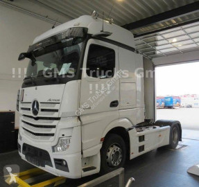 MercedesActros