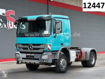 Влекач Mercedes