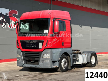 Влекач MAN