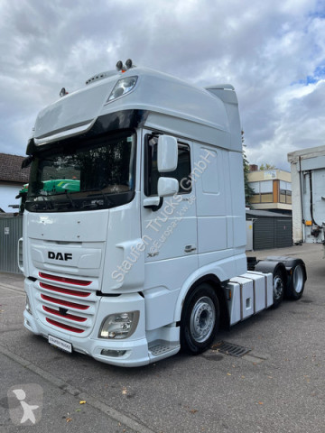 DAFXF