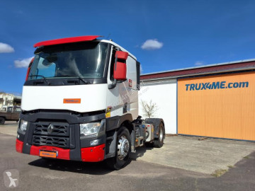 Cabeza tractora Renault