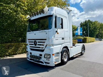 MercedesE Actros