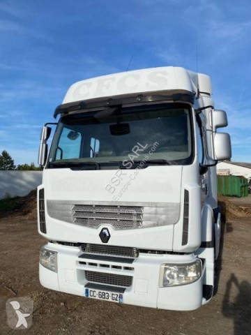 RenaultPremium460 DXI