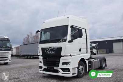 Cabeza tractora MAN TGX 18.510 GX