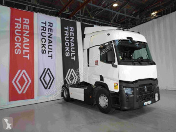 Cabeza tractora Renault