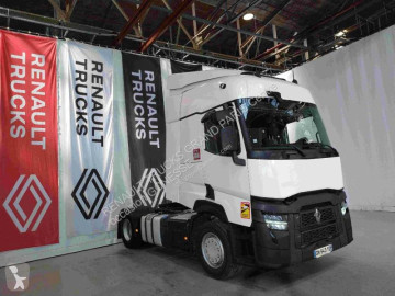 RenaultT-Series480 T4X2 E6