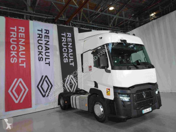 Cabeza tractora Renault T-Series 480 T4X2 E6