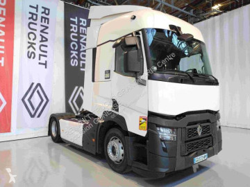 RenaultT-Series480 T4X2 E6