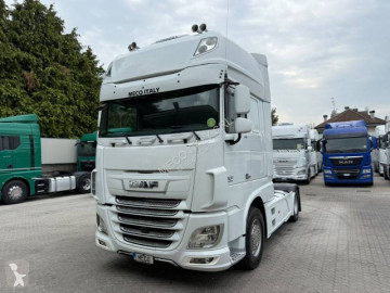 Cabeza tractora DAF XF 106 510 SSC