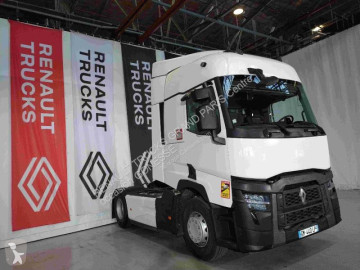 Cabeza tractora Renault