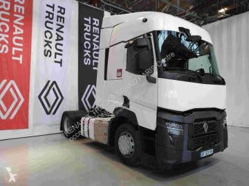 Cabeza tractora Renault T-Series 480 T4X2 E6