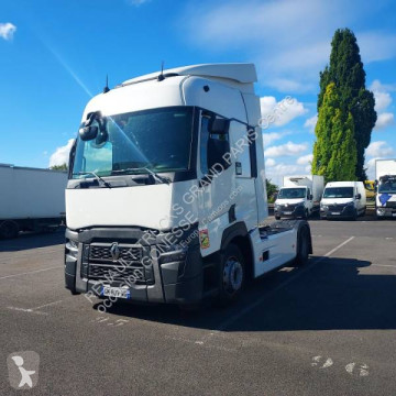 Cabeza tractora Renault T-Series 480 T4X2 E6