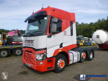 Trekker Renault