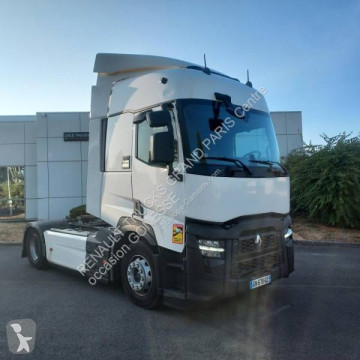 Cabeza tractora Renault T-Series 480 T4X2 E6
