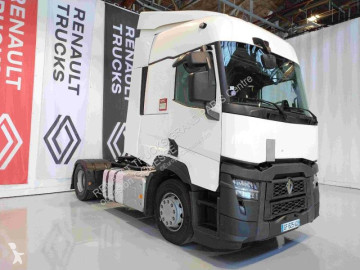 Cabeza tractora Renault T-Series 480 T4X2 E6