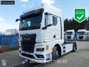 Cabeza tractora MAN TGX 18.470 4X2