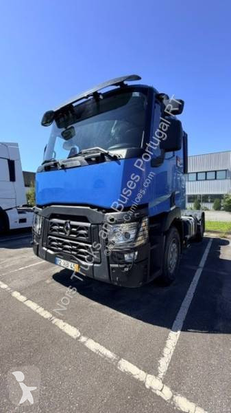 RenaultC-Series520