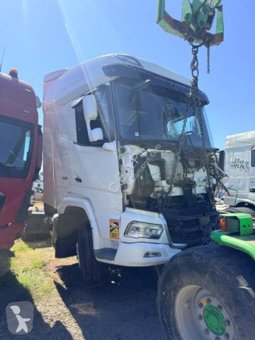 Trekker DAF