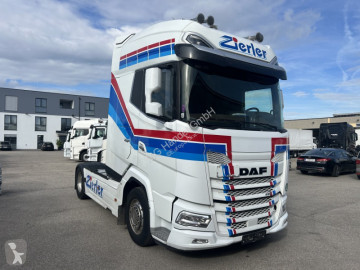 Trekker DAF