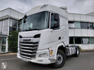 Cabeza tractora DAF XF New generation 480