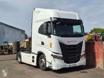 Trekker Iveco