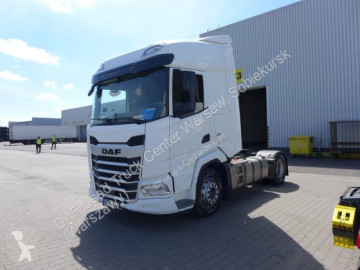 DAFXF