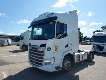 DAFXF