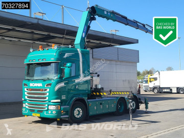 ScaniaL