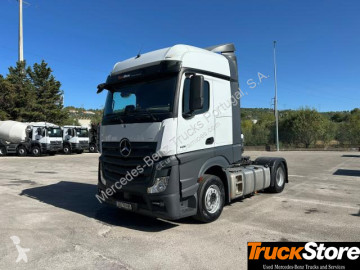 MercedesActros