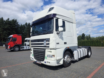 Cabeza tractora DAF XF105 460 MANUAL STANDARD