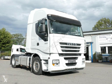 IvecoStralis