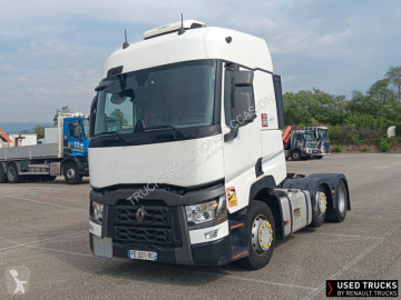 RenaultT-Series