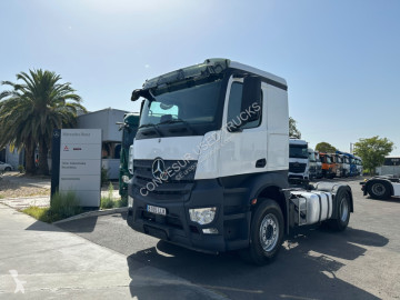 MercedesActros