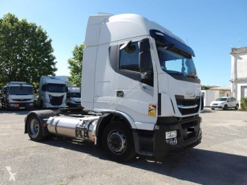 IvecoStralis440 S 46