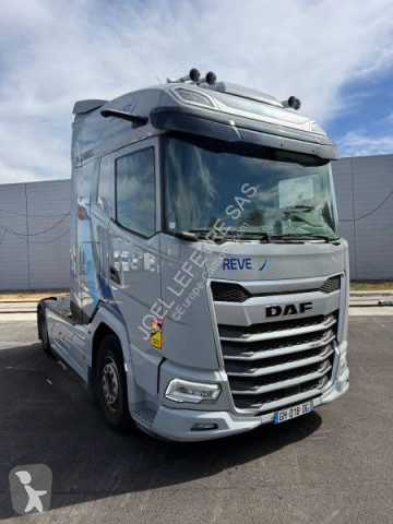DAFXG New generation480