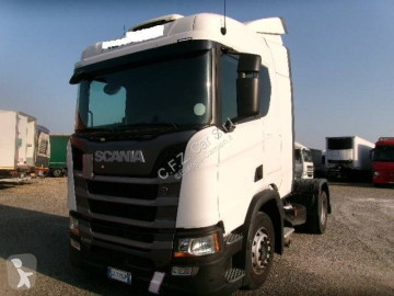 ScaniaR450