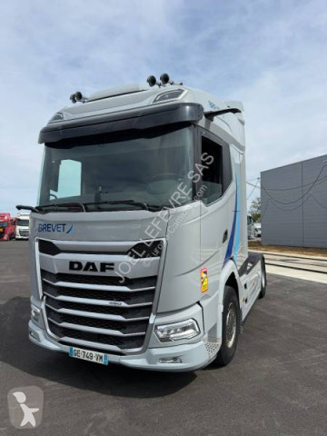 DAFXG New generation480