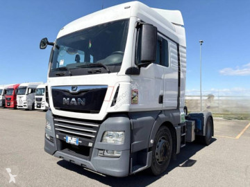 Cabeza tractora MAN TGX 18.460