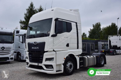 Cabeza tractora MAN TGX 18.470 GX