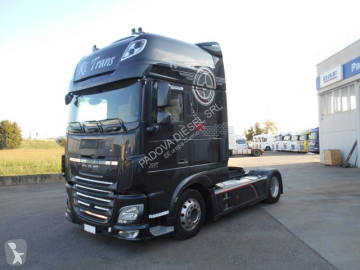 Cabeza tractora DAF XF 510 FT