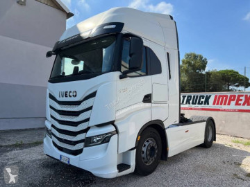 IvecoS-WAY490