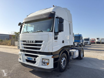 Cabeza tractora Iveco Stralis 440 S 45