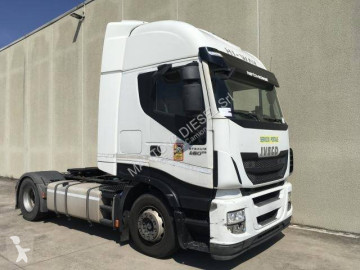 IvecoStralisAS 440 S 48 TP
