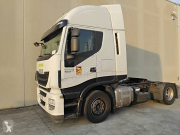 IvecoStralisAS 440 S 42 TP
