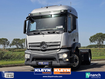 Cabeza tractora Mercedes ACTROS 1843