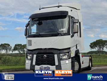 Cabeza tractora Renault